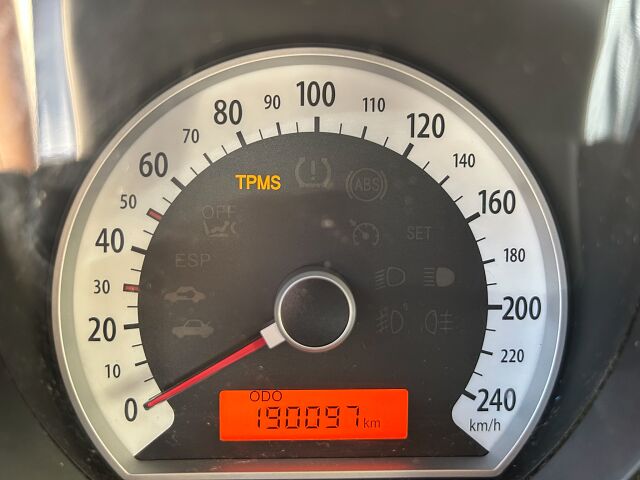 KIA CEED COMFORT 1.4 SPANISH LHD IN SPAIN 118000 MILES SUPERB LITTLE CAR 2009